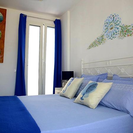 Arcadia Penthouse Appartment Otranto Luaran gambar