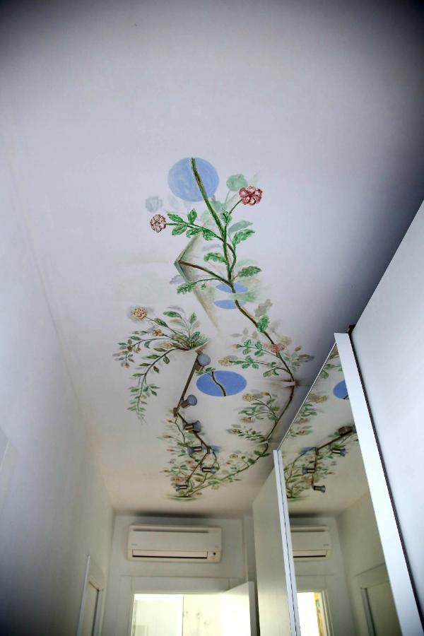 Arcadia Penthouse Appartment Otranto Luaran gambar