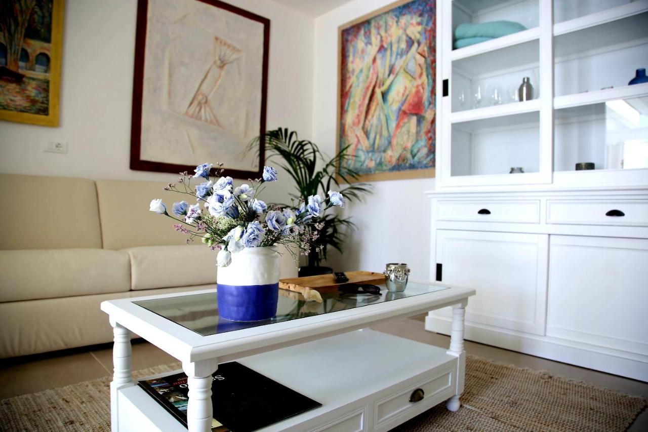 Arcadia Penthouse Appartment Otranto Luaran gambar