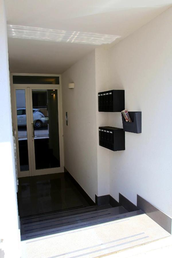 Arcadia Penthouse Appartment Otranto Luaran gambar